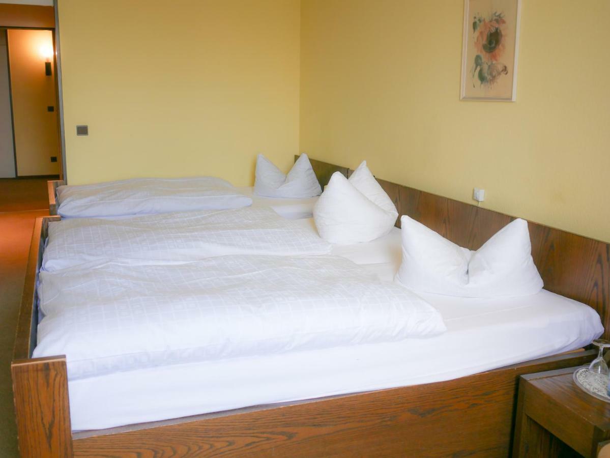 Hotel Oronto Koblenz  Kültér fotó