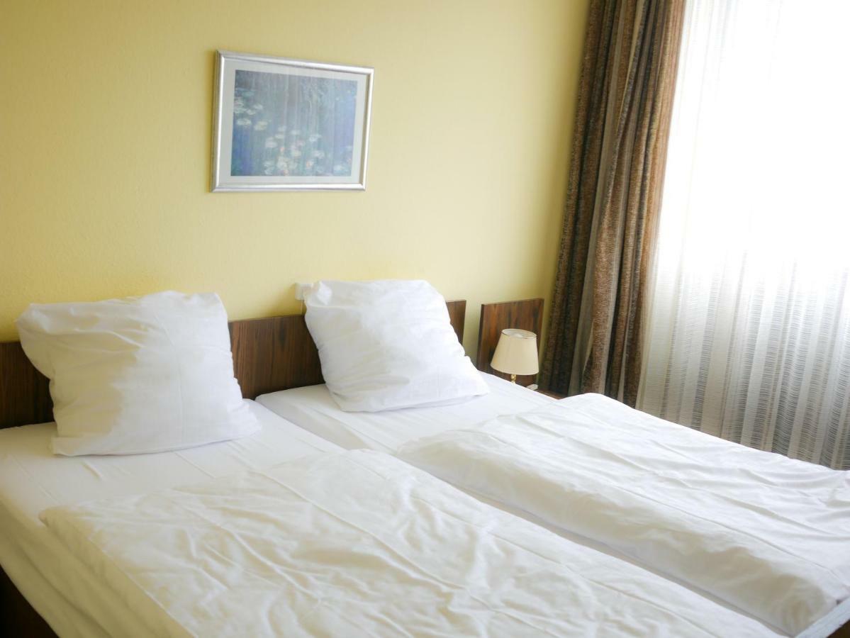 Hotel Oronto Koblenz  Kültér fotó