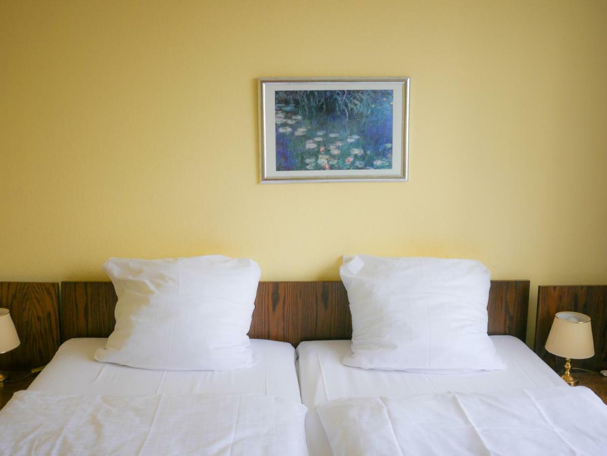 Hotel Oronto Koblenz  Kültér fotó