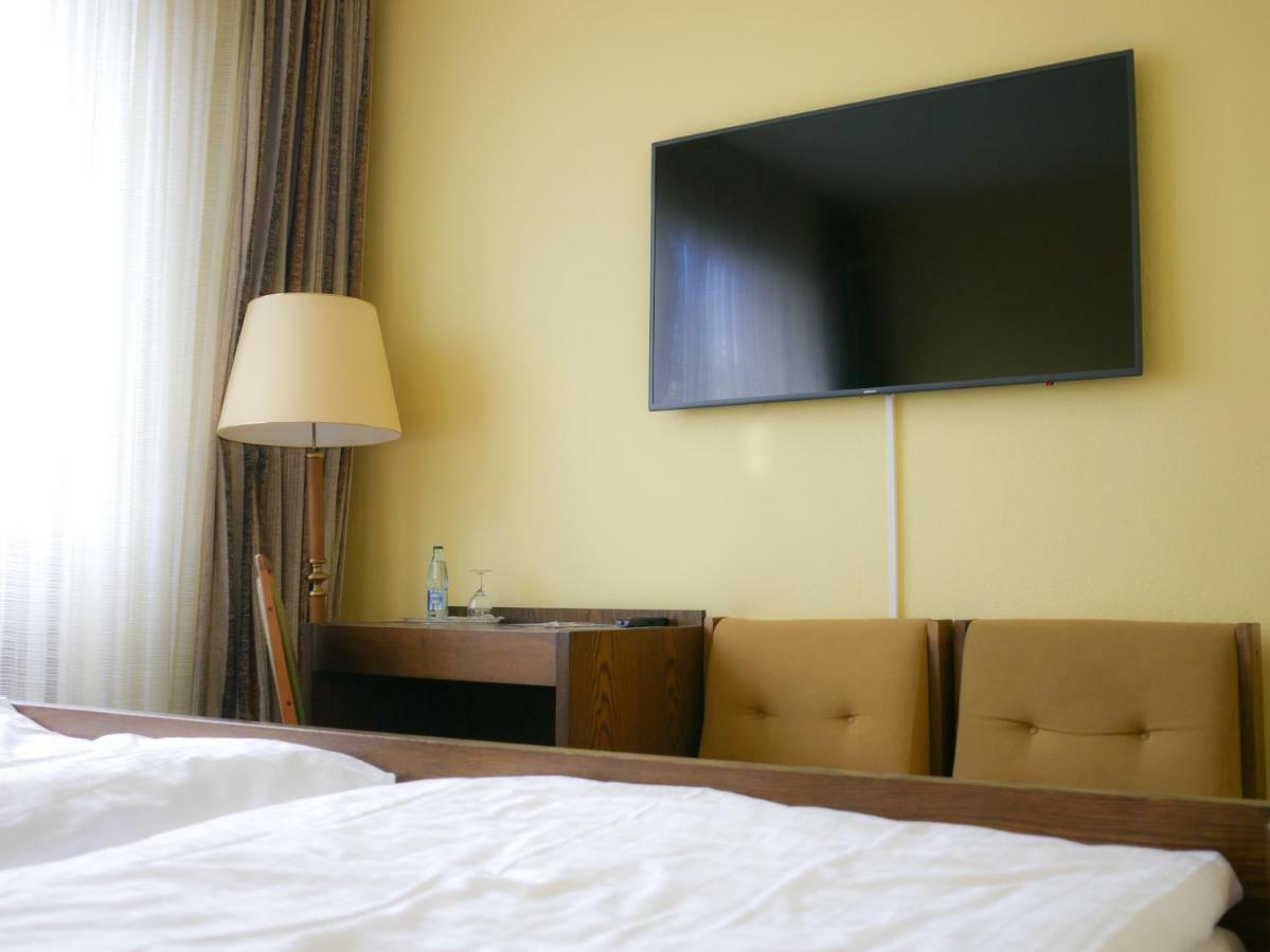 Hotel Oronto Koblenz  Kültér fotó