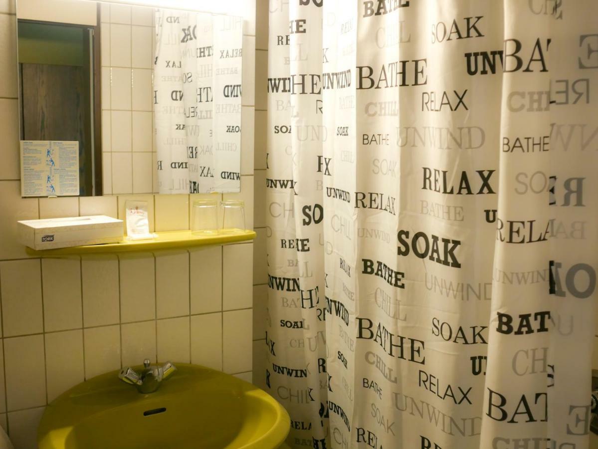 Hotel Oronto Koblenz  Kültér fotó