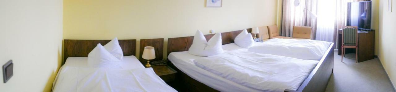 Hotel Oronto Koblenz  Kültér fotó