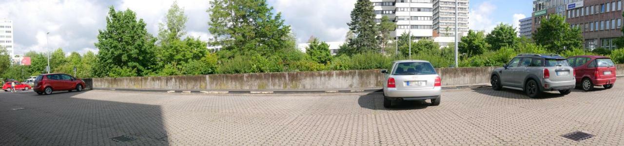 Hotel Oronto Koblenz  Kültér fotó